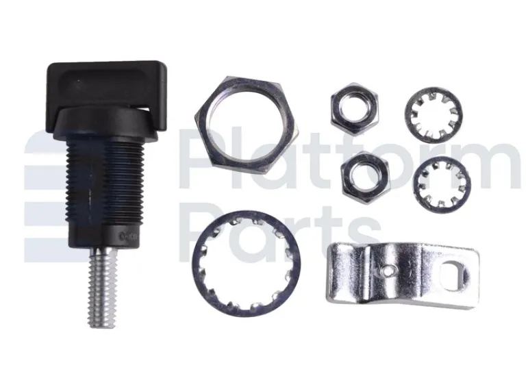 Genie - Latch - GE-214238