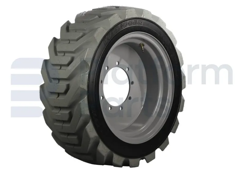 Genie - Wheel, non-marking (foam) - GE-217192