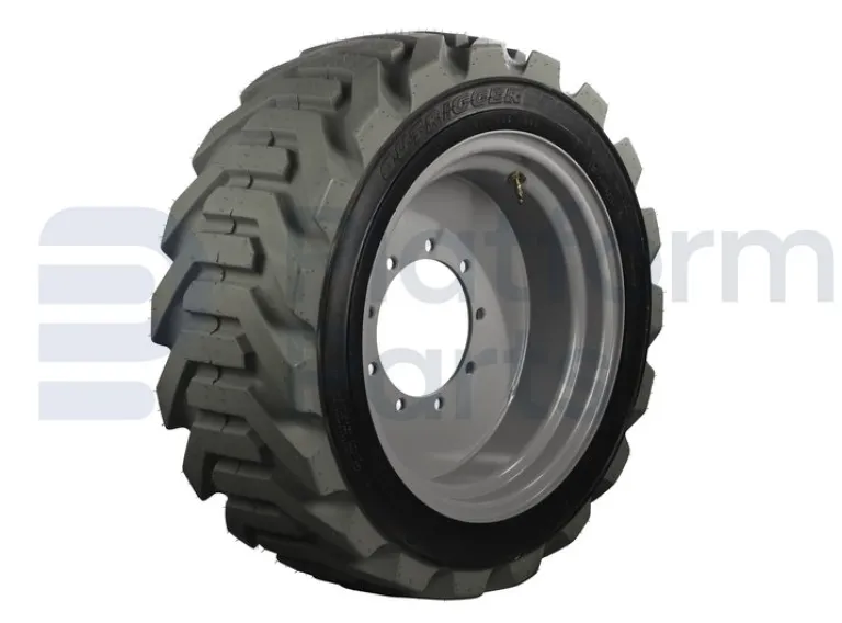 Genie - Wheel, non-marking (foam) - GE-217193