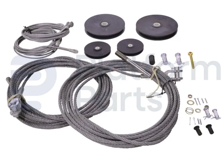 Genie - Cable - GE-217709