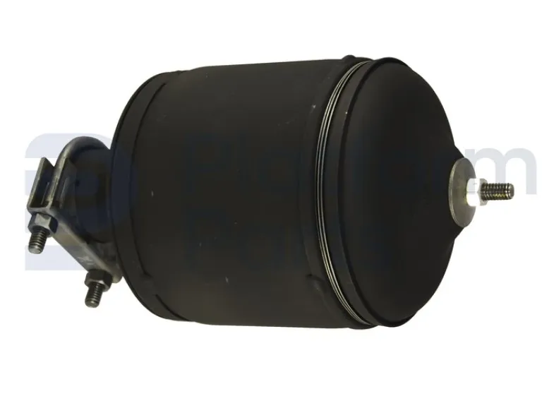 Genie - Exhaust - GE-22046