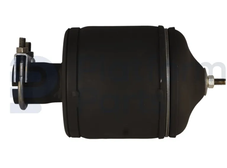 Genie - Exhaust - GE-22046