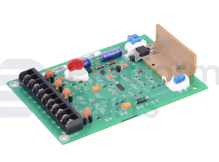 Genie - Electronic card, control box - GE-22052