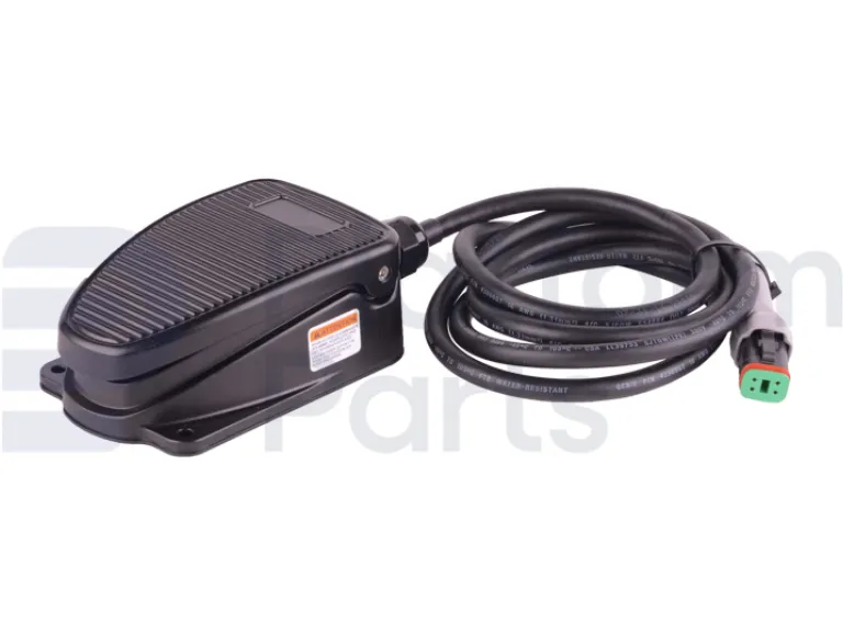 Genie - Footswitch - GE-227516