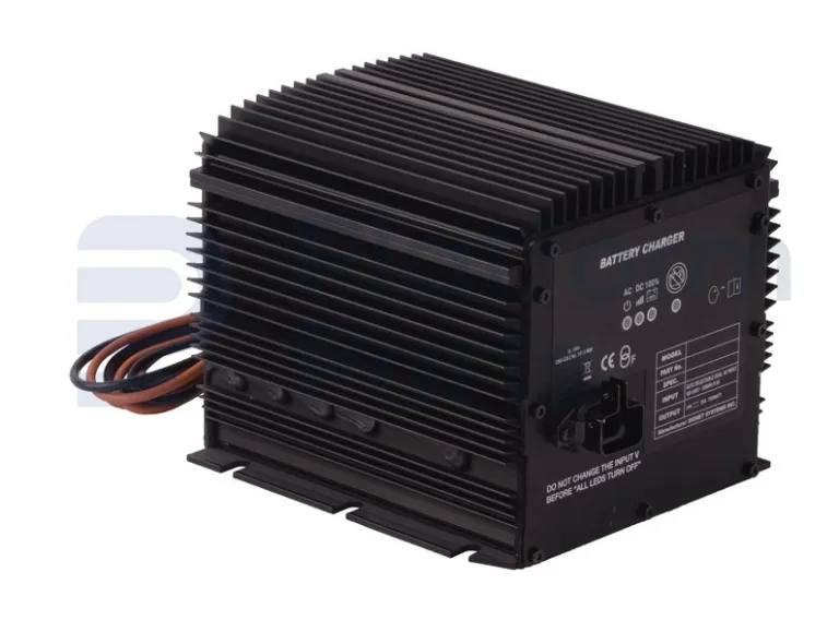 Genie - Battery-charger 24VDC - GE-229604