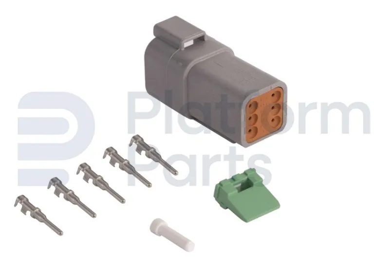 Genie - Connector plug - GE-231921