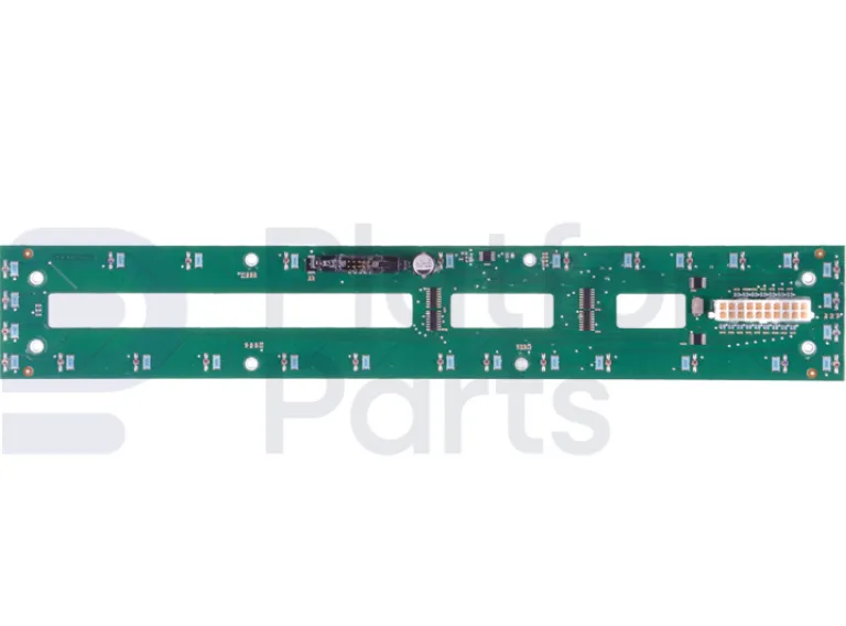 Genie - Electronic card, control box - GE-232975