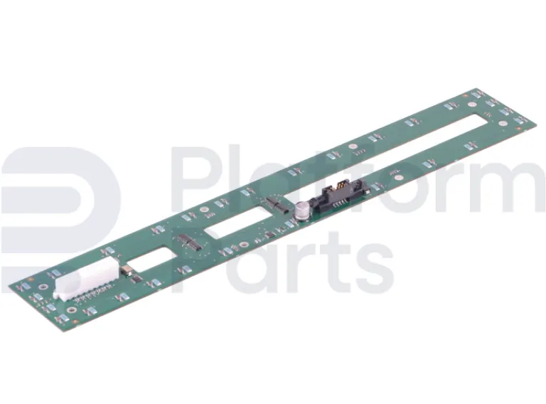 Genie - Electronic card, control box - GE-232975