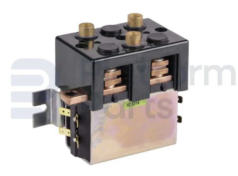 Genie - Contactor 24V - GE-23417
