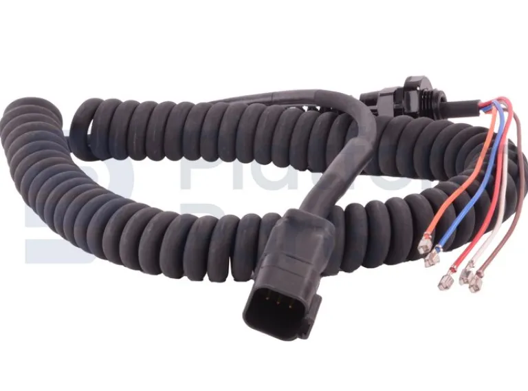 Genie - Control box, accessories - GE-235464