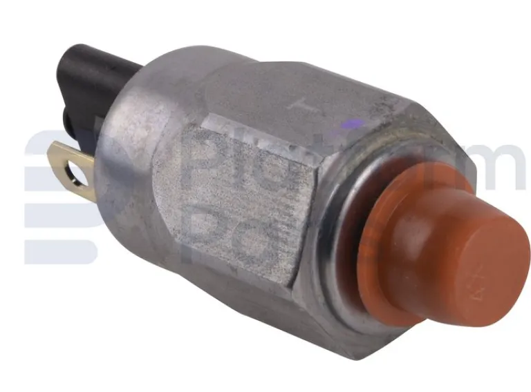 Genie - Switch, push button - GE-237797