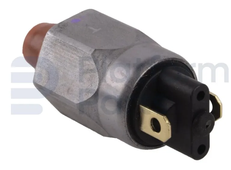 Genie - Switch, push button - GE-237797