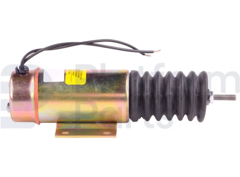 Genie - Solenoid, throttle - GE-29073