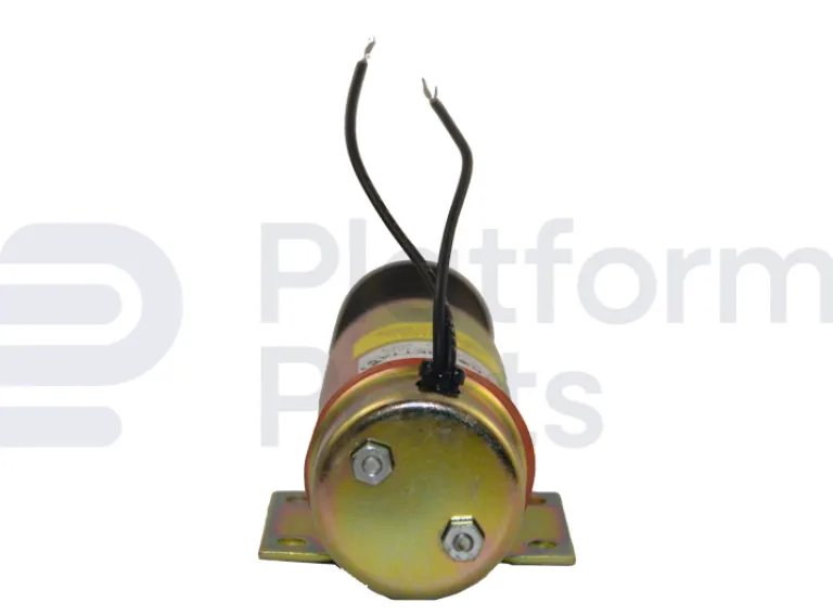 Genie - Solenoid, throttle - GE-29073