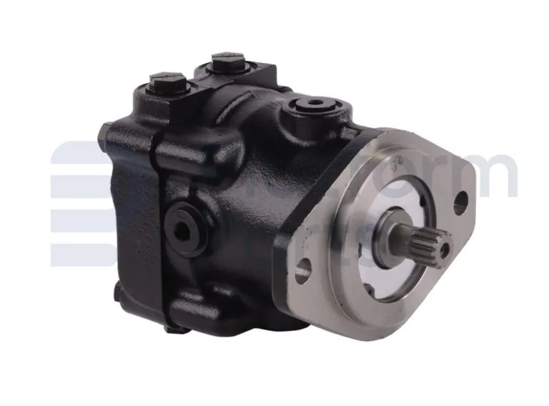 Genie - Drive motor, hydraulic - GE-33432