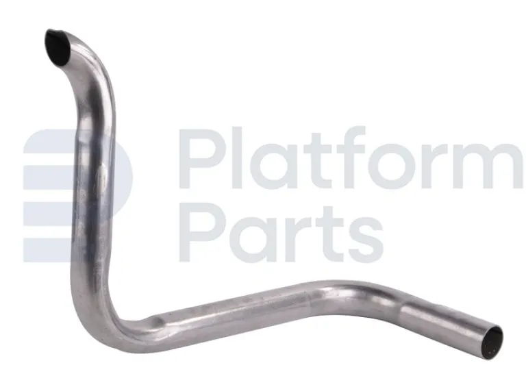 Genie - Exhaust - GE-34551