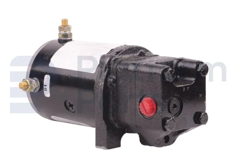 Genie - Pump, emergency lowering - GE-36179