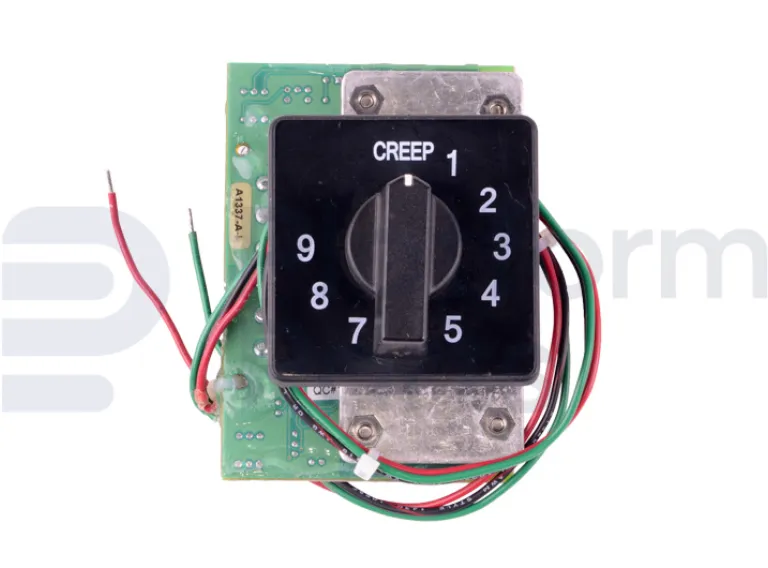 Genie - Potentiometer - GE-36557