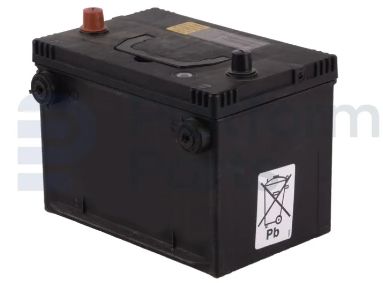 Genie - Start-battery - GE-36872
