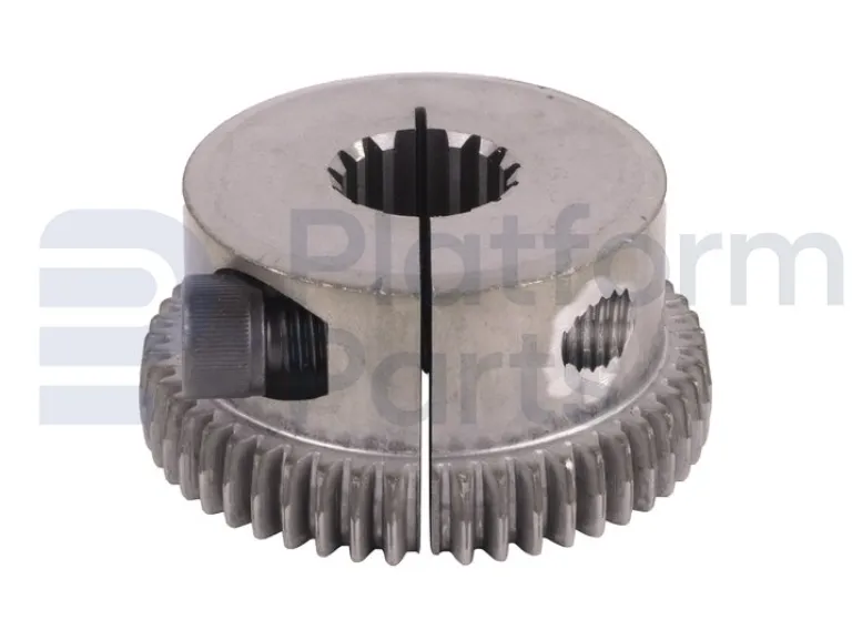 Genie - Clutch - GE-37003