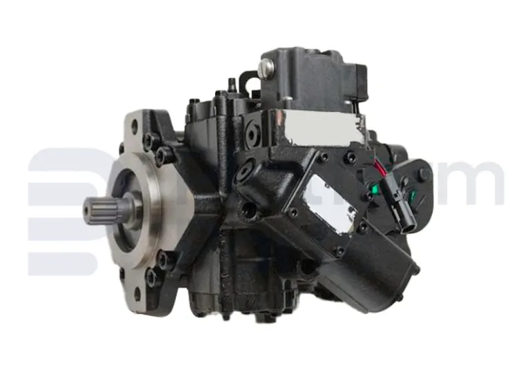 Genie - Pump, hydraulic - GE-37027