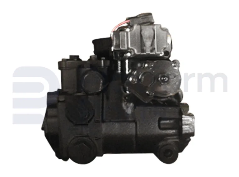 Genie - Pump, hydraulic - GE-37027