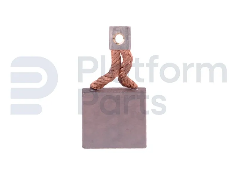 Genie - Coal brush  - GE-44751