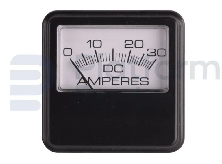 Genie - Hour meter - GE-46337