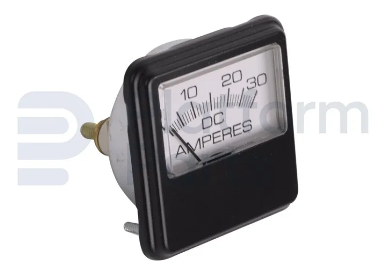 Genie - Hour meter - GE-46337