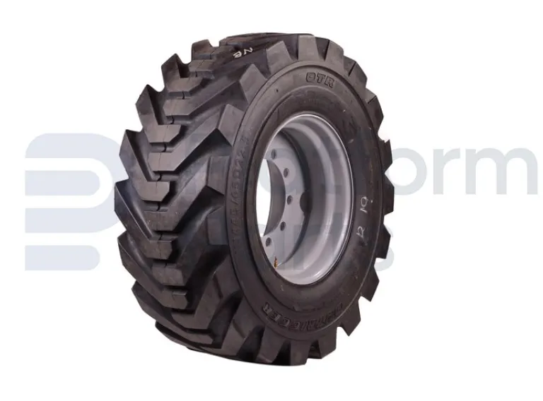 Genie - Wheel, all-terrain (foam) - GE-50032