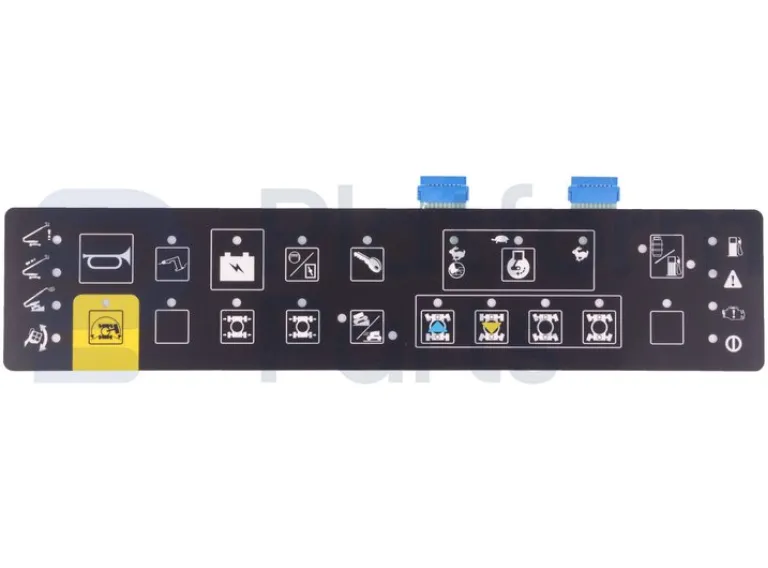 Genie - Electronic card, control box - GE-50810