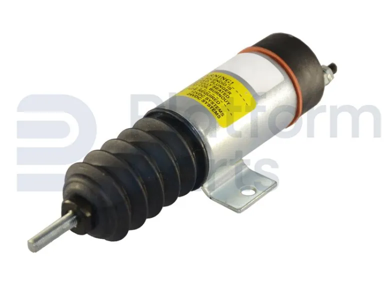 Genie - Solenoid, throttle - GE-51745