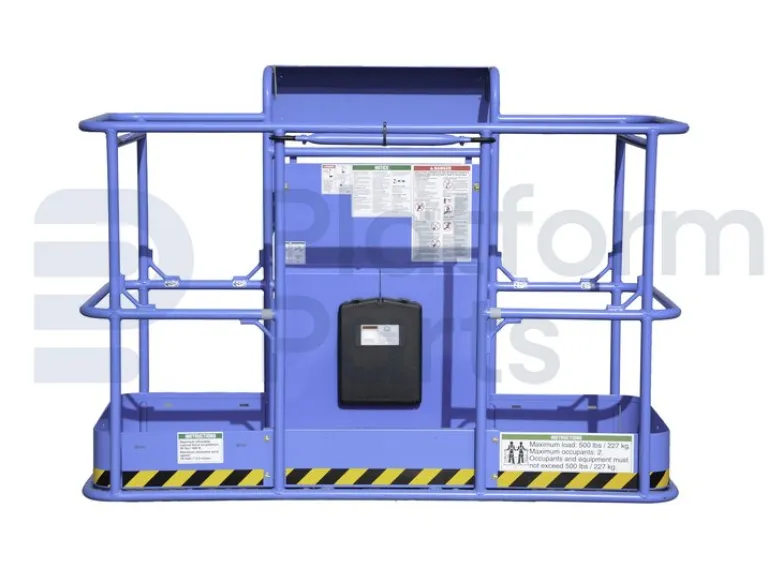 Genie - Platform - GE-52751-S