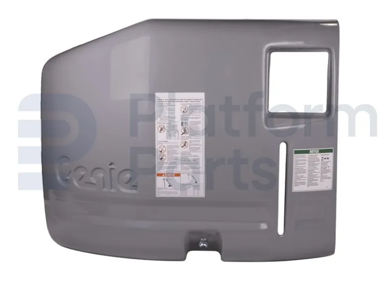 Genie - Cover - GE-52774-S