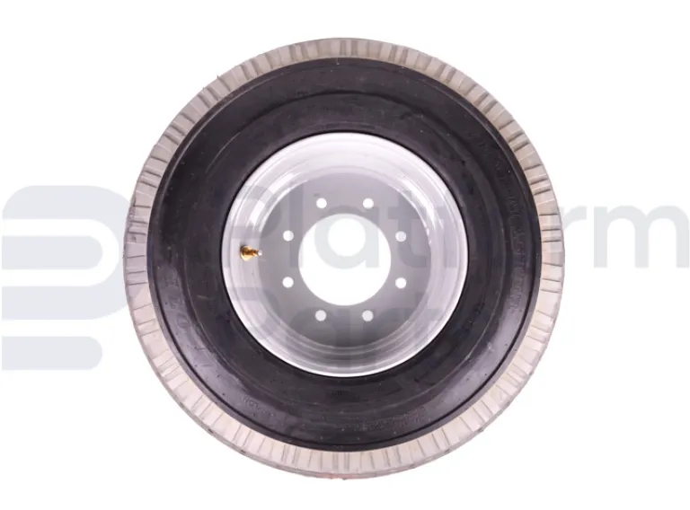 Genie - Wheel, non-marking (foam) - GE-54237