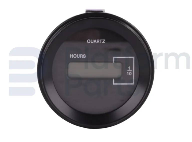 Genie - Hour meter - GE-56100