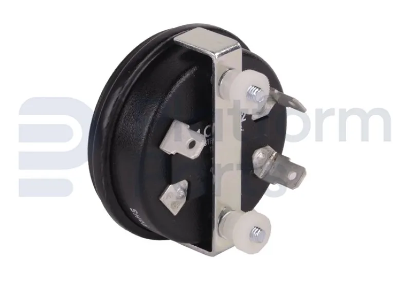 Genie - Hour meter - GE-56100