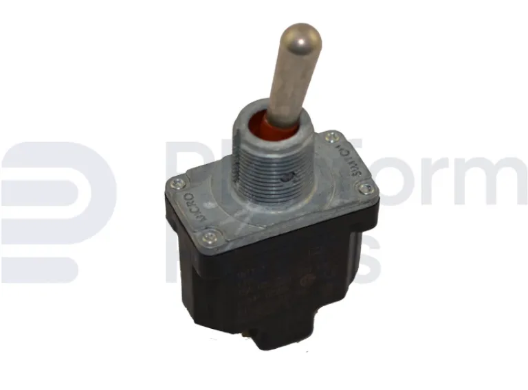 Genie - Switch, toggle, 2P - GE-56457-S