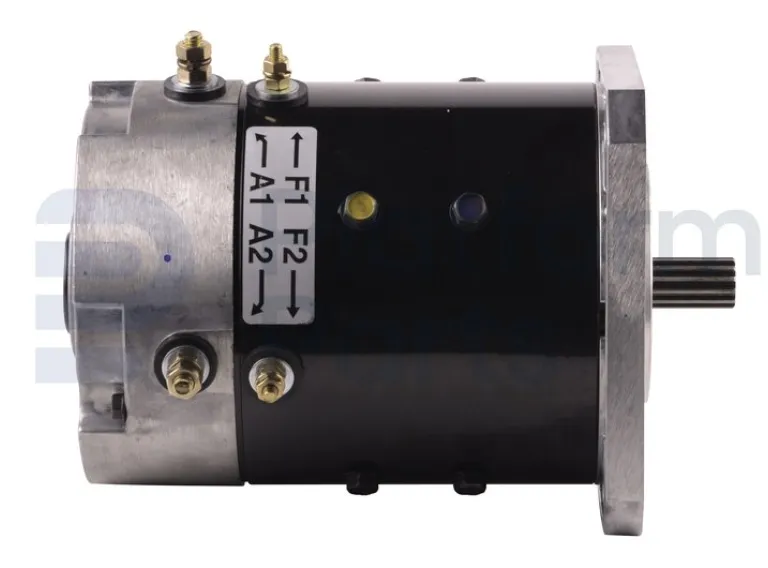 Genie - Electric motor - GE-56831