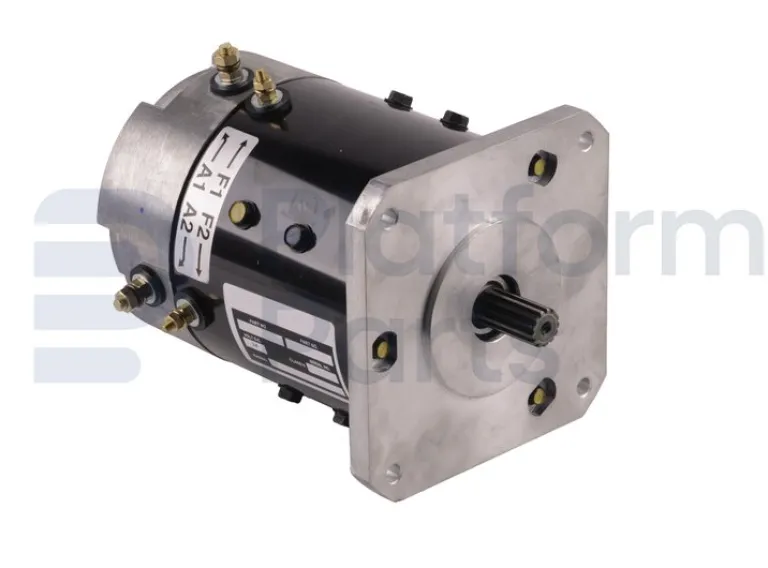 Genie - Electric motor - GE-56831