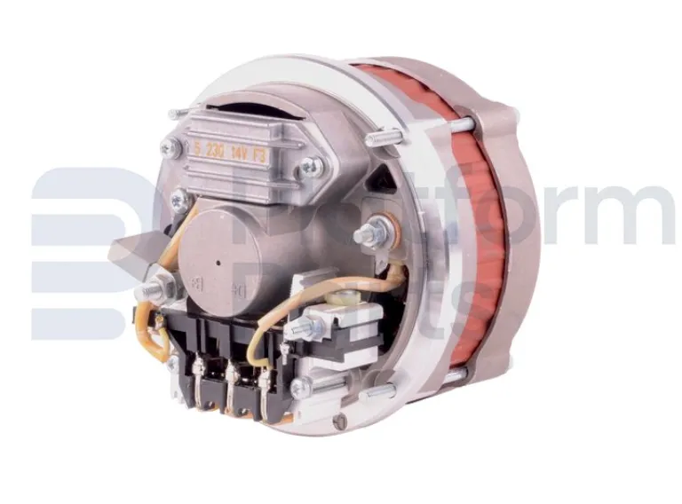 Genie - Alternator - GE-58249