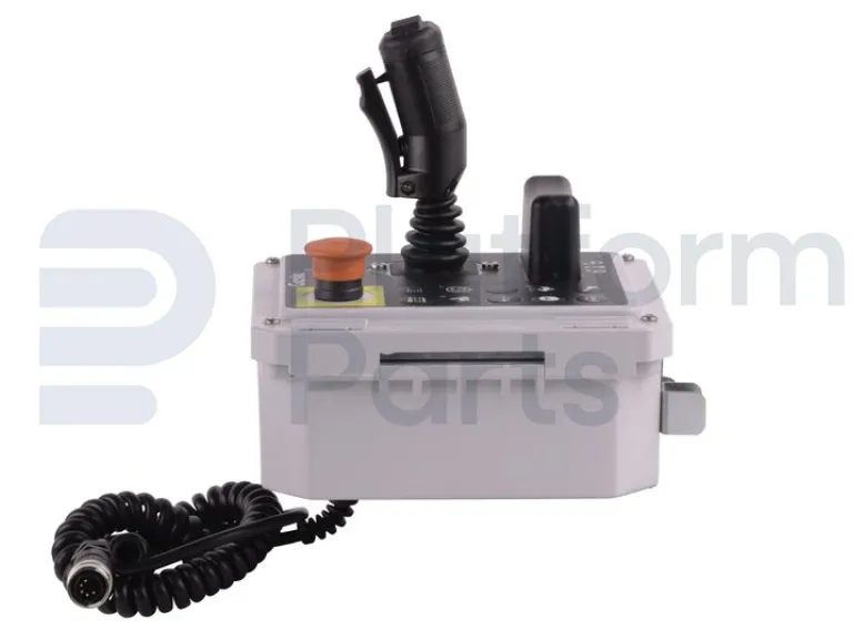 Genie - Control box, Genie - GE-62211