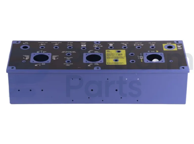 Genie - Control box, Genie - GE-62272