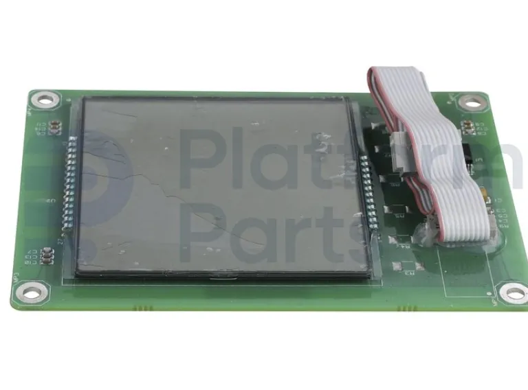 Genie - Electronic card, ground control - GE-62376