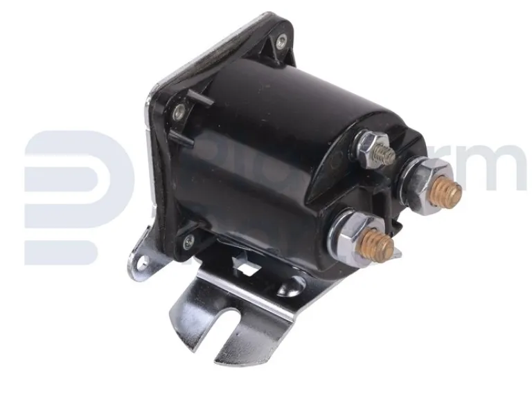 Genie - Contactor 12V - GE-62412