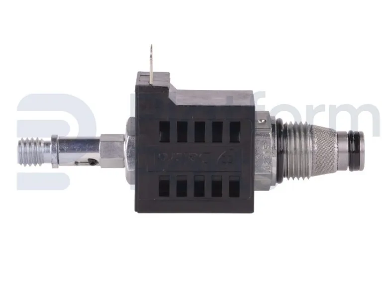 Genie - Valve, emergency lowering - GE-66465