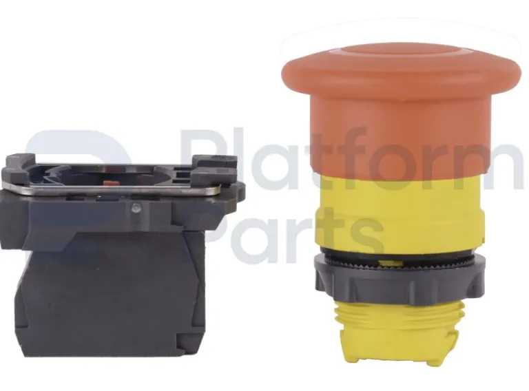 Genie - Emergency stop - GE-66761