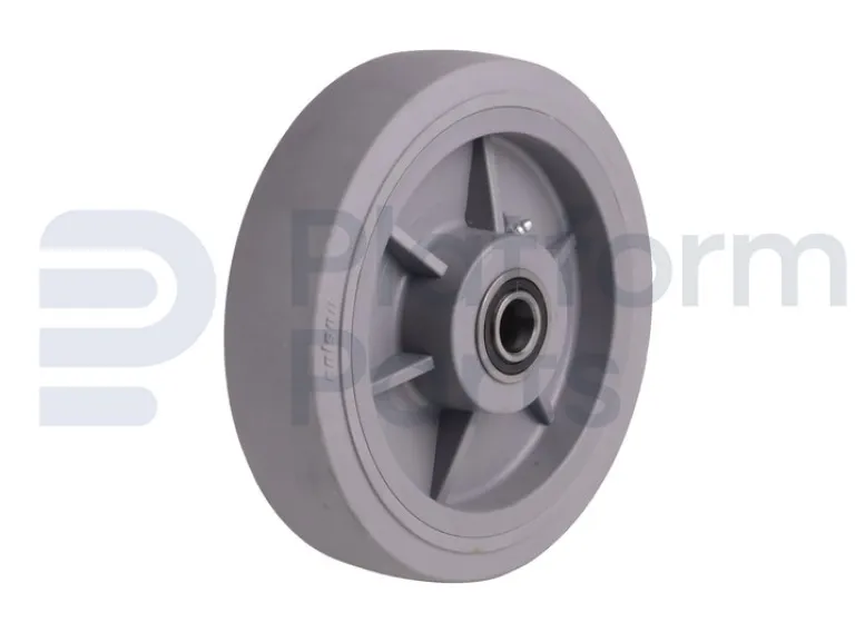 Genie - Wheels & tyres - GE-69595