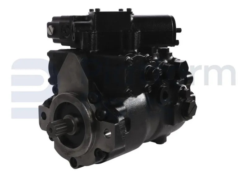 Genie - Pump, hydraulic - GE-70249