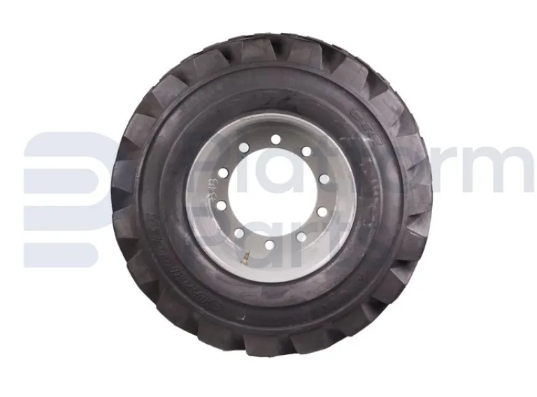 Genie - Wheel, all-terrain (foam) - GE-73183
